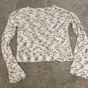 Great condition, size small, sweater.